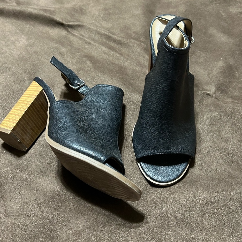 Lightly used